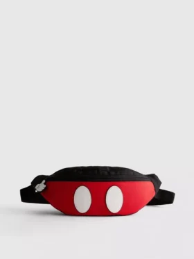 Disney’s mickey mouse fanny pack
