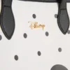 Disney’s mickey mouse faux leather tote bag Disney’s mickey mouse faux leather tote bag