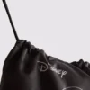 Disney’s mickey mouse graphic drawstring bag