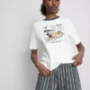 Disney’s mickey mouse graphic shorty pajamas Disney’s mickey mouse graphic shorty pajamas