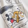 Disney’s mickey mouse graphic shorty pajamas Disney’s mickey mouse graphic shorty pajamas