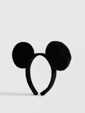 Disney’s mickey mouse headband