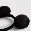 Disney’s mickey mouse headband Disney’s mickey mouse headband