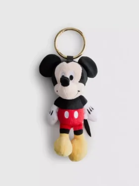 Disney’s mickey mouse keyring