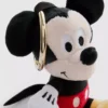 Disney’s mickey mouse keyring Disney’s mickey mouse keyring