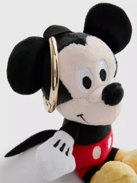 Disney’s mickey mouse keyring