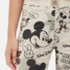 Disney’s mickey mouse retro comic pajama leggings Disney’s mickey mouse retro comic pajama leggings