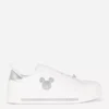 Disney’s mickey mouse sparkle sneakers