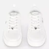 Disney’s mickey mouse sparkle sneakers