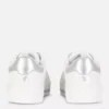 Disney’s mickey mouse sparkle sneakers