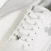 Disney’s mickey mouse sparkle sneakers