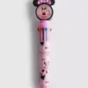 Disney’s minnie mouse 10 color pen