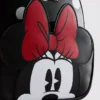 Disney’s minnie mouse 3d ear backpack Disney’s minnie mouse 3d ear backpack