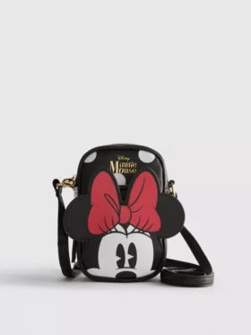 Disney’s minnie mouse 3d phone holder