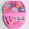Disney’s minnie mouse art set