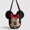 Disney’s minnie mouse character tote bag Disney’s minnie mouse character tote bag