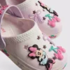 Disney’s minnie mouse clogs