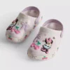 Disney’s minnie mouse clogs