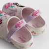 Disney’s minnie mouse clogs