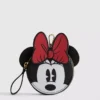 Disney’s minnie mouse coin purse Disney’s minnie mouse coin purse