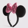 Disney’s minnie mouse ear headband