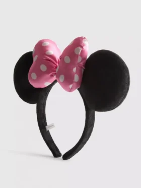 Disney’s minnie mouse ear headband