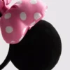 Disney’s minnie mouse ear headband