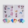 Disney’s minnie mouse foil sticker set