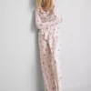 Disney’s minnie mouse graphic boyfriend pajamas Disney’s minnie mouse graphic boyfriend pajamas