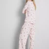 Disney’s minnie mouse graphic boyfriend pajamas Disney’s minnie mouse graphic boyfriend pajamas