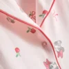 Disney’s minnie mouse graphic boyfriend pajamas Disney’s minnie mouse graphic boyfriend pajamas