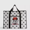 Disney’s minnie mouse jumbo shopper