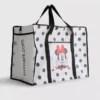 Disney’s minnie mouse jumbo shopper