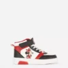 Disney’s minnie mouse light up high tops