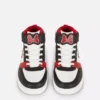 Disney’s minnie mouse light up high tops