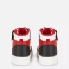 Disney’s minnie mouse light up high tops