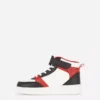 Disney’s minnie mouse light up high tops