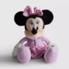 Disney’s minnie mouse light-up plush toy
