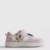 Disney’s minnie mouse low tops