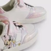 Disney’s minnie mouse low tops