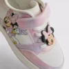 Disney’s minnie mouse low tops