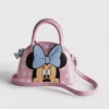Disney’s minnie mouse mini bag Disney’s minnie mouse mini bag