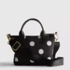 Disney’s minnie mouse mini crossbody bag Disney’s minnie mouse mini crossbody bag