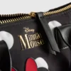 Disney’s minnie mouse mini crossbody bag Disney’s minnie mouse mini crossbody bag