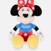 Disney’s minnie mouse orlando plush toy