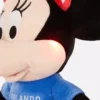 Disney’s minnie mouse orlando plush toy