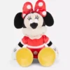 Disney’s minnie mouse plush toy
