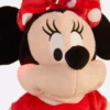 Disney’s minnie mouse plush toy