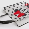 Disney’s minnie mouse reusable shopper bag