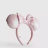 Disney’s minnie mouse sequin ear headband